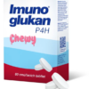 Imunoglukan P4H cucavé tbl.60 Imunoglukan www.bohre.sk