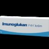 Imunoglukan P4H krém 30 g Imunoglukan www.bohre.sk