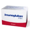 Imunoglukan P4H na imunitný systém, 100 mg 60 kapsúl Imunoglukan www.bohre.sk