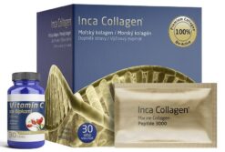 Inca Collagen 30 sáčků INCA www.bohre.sk