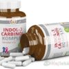 Indol 3 Carbinol Komplex 60 ks Pharmed New, S.L. www.bohre.sk