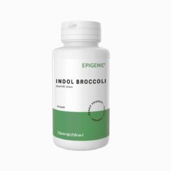 Indol Broccoli - 60 kapsúl - Epigemic® Epigemic® www.bohre.sk