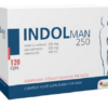 Indol Man 250 kapsúl pre mužov 120 kapsúl Indol www.bohre.sk