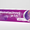 Indometacínový gél 1% gel.der.1 x 100 g Vulm www.bohre.sk