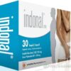Indonal man 30 ks Indonal www.bohre.sk