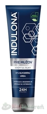 Indulona krém na ruky panský 75 ml Indulona www.bohre.sk