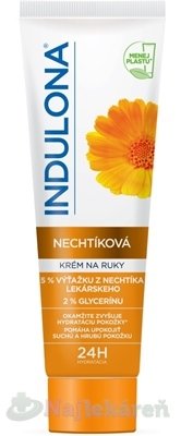 Indulona měsíčková krém na ruky 85 ml Indulona www.bohre.sk