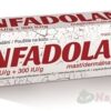 Infadolan ung.der.1 x 30 g Herbacos www.bohre.sk