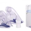 Inhalátor Scala SC350 MESH ultrazvuk.  www.bohre.sk