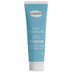 Inodorina šampón pre dlhosrsté psy 250ml INODORINA www.bohre.sk