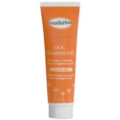 Inodorina šampón pre krátkosrsté psy 250ml INODORINA www.bohre.sk
