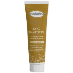 Inodorina šampón pre šteňatá a citlivú kožu 250ml INODORINA www.bohre.sk