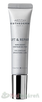 Institut Esthederm Eye Contour Smoothing Cream 15 ml Institut Esthederm www.bohre.sk