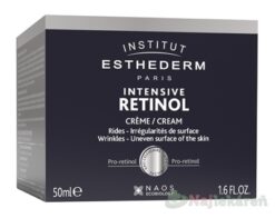 Institut Esthederm Intensive retinol cream 50 ml Institut Esthederm www.bohre.sk