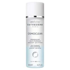Institut Esthederm Osmoclean High Tolerance Eyes & Lips Make-Up Remover 125 ml Institut Esthederm www.bohre.sk