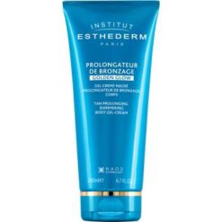 Institut Esthederm Tan Prolongincg Zlatistý telový gél-krém po opaľovaní 200 ml Institut Esthederm www.bohre.sk