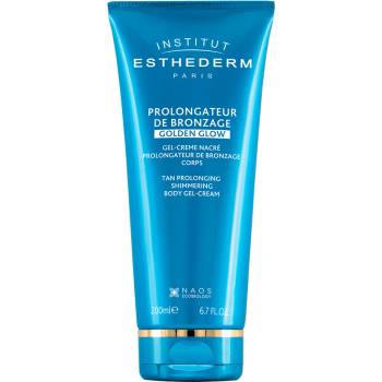 Institut Esthederm Tan Prolongincg Zlatistý telový gél-krém po opaľovaní 200 ml Institut Esthederm www.bohre.sk