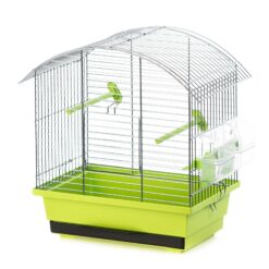 Inter Zoo LORA mini 34,5x20x35 INTERZOO www.bohre.sk