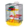 Inter Zoo Teddy II 36 x 24 x 54 cm INTERZOO www.bohre.sk