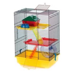 Inter Zoo Teddy II 36 x 24 x 54 cm INTERZOO www.bohre.sk