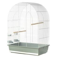 Inter Zoo klietka LUSI III. 54x34x75 cm INTERZOO www.bohre.sk