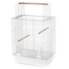 Inter Zoo klietka pre vtáky Ara Big pozink 54x38x67 INTERZOO www.bohre.sk
