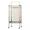 Inter Zoo voliéra Omega II. 56×71×146 cm INTERZOO www.bohre.sk