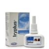 Iryplus izotonický roztok na čistenie očí pre psy a mačky 50 ml Clorexyderm www.bohre.sk