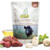 Isegrim Monoprotein Roots Wild Boar 7 x 410 g Isegrim www.bohre.sk