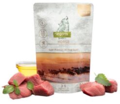 Isegrim Roots Adult Horse 7 x 410 g Isegrim www.bohre.sk
