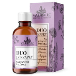 J.V. KVAPKY Duo 50 ml J.V. KVAPKY www.bohre.sk