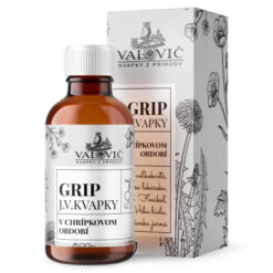 J.V. KVAPKY Grip 50 ml J.V. KVAPKY www.bohre.sk