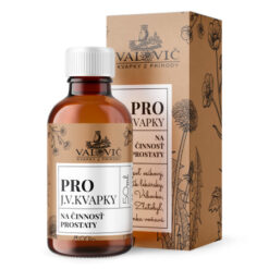 J.V. KVAPKY Pro 50 ml J.V. KVAPKY www.bohre.sk