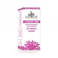 J.V.Kvapky Imun 50 ml Valovič www.bohre.sk