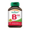 JAMIESON B-komplex 100 mg s postupným uvoľňovaním 60 tabliet JAMIESON www.bohre.sk