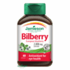 JAMIESON Čučoriedky 2000 mg 60 kapsúl JAMIESON www.bohre.sk