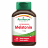 JAMIESON Melatonín 1 mg 60 tabliet JAMIESON www.bohre.sk