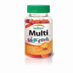 JAMIESON Multi kids gummies 60 želatínových pastiliek JAMIESON www.bohre.sk
