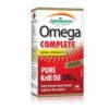 JAMIESON Omega complete pure krill oil 60 kapsúl JAMIESON www.bohre.sk