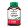 JAMIESON Probiotic 1 miliarda 25 kapsúl JAMIESON www.bohre.sk