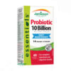 JAMIESON Probiotic 10 miliard 60 kapsúl JAMIESON www.bohre.sk