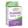 JAMIESON Probiotic Baby – Probiotické kvapky s BB-12® 8 ml 8ml JAMIESON www.bohre.sk