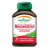 JAMIESON Resveratrol 50 mg 30 kapsúl JAMIESON www.bohre.sk