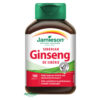 JAMIESON SIBÍRSKY ŽENŠEN 650 mg 100 tabliet JAMIESON www.bohre.sk