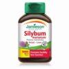 JAMIESON Silybum mariánske 90 tabliet JAMIESON www.bohre.sk