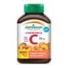 JAMIESON Vitamín C 500 mg broskyňa 100 + 20 tabliet ZADARMO JAMIESON www.bohre.sk