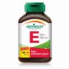 JAMIESON Vitamín E 400 IU 120 tabliet JAMIESON www.bohre.sk