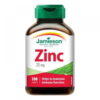 JAMIESON Zinok 25 mg 100 tabliet JAMIESON www.bohre.sk