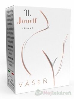 JANELL VÁŠEŇ Velit Biopharma s.r.l. www.bohre.sk