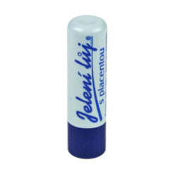 JELENÍ LOJ s placentou 4
